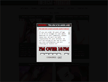 Tablet Screenshot of american-pornstar.com